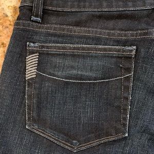 Paige Premium Denim - Laurel Canyon Jeans - Sz: 30
